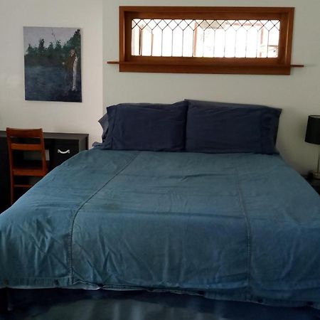 Funky Little Shack Hotel Orick ภายนอก รูปภาพ