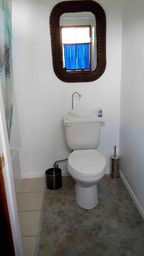 Funky Little Shack Hotel Orick ภายนอก รูปภาพ
